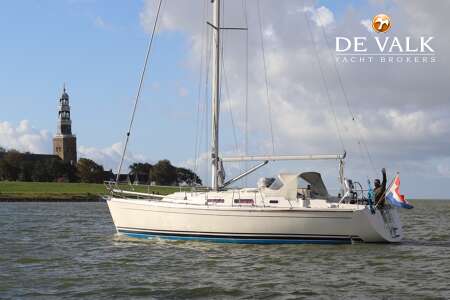 HANSE 371