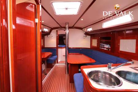 HANSE 371