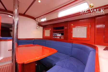 HANSE 371