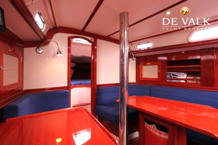 HANSE 371