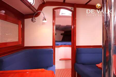 HANSE 371