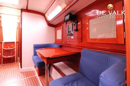 HANSE 371