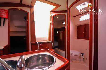 HANSE 371