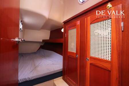 HANSE 371