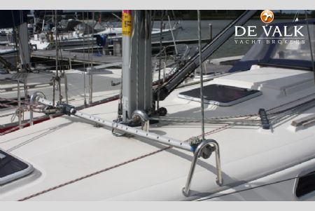 HANSE 371