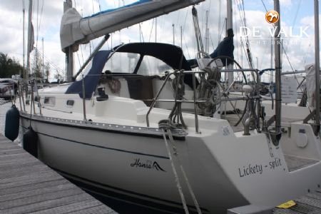 HANSE 371