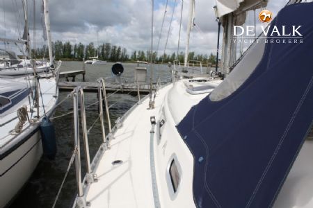 HANSE 371