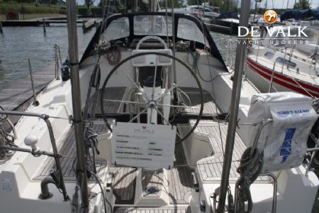 HANSE 371