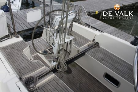 HANSE 371
