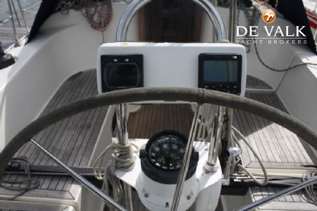 HANSE 371