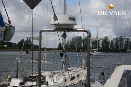 HANSE 371