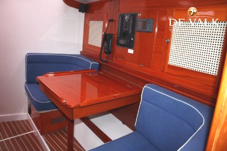 HANSE 371