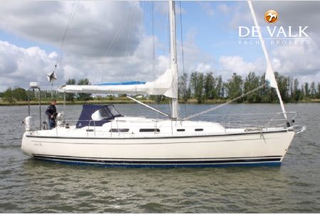 HANSE 371