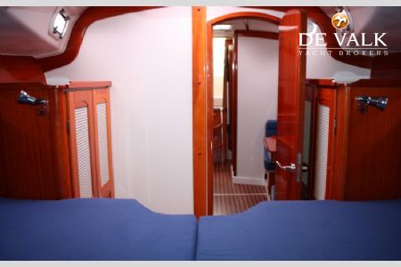 HANSE 371