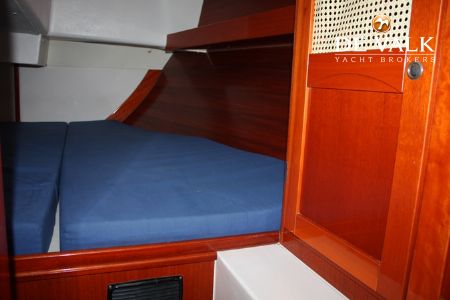 HANSE 371