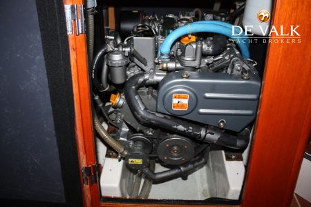 HANSE 371