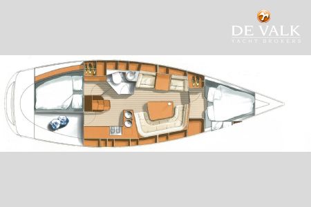 HANSE 371