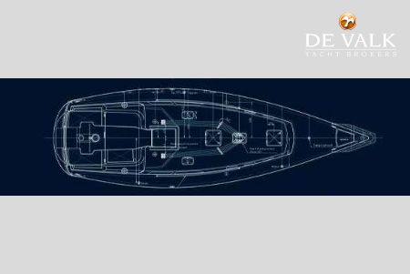 HANSE 371