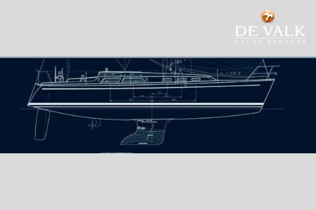 HANSE 371