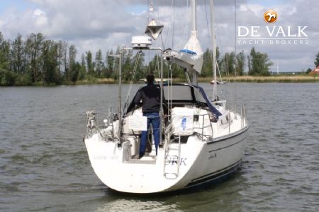 HANSE 371