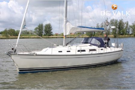 HANSE 371