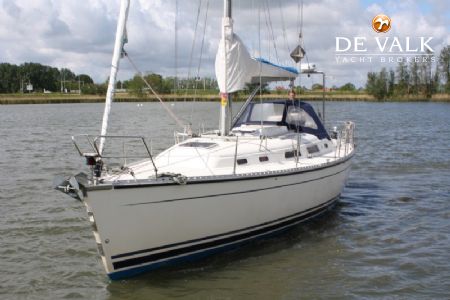 HANSE 371