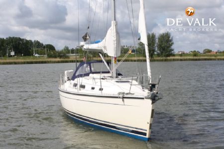 HANSE 371