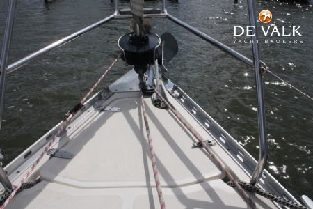 HANSE 371