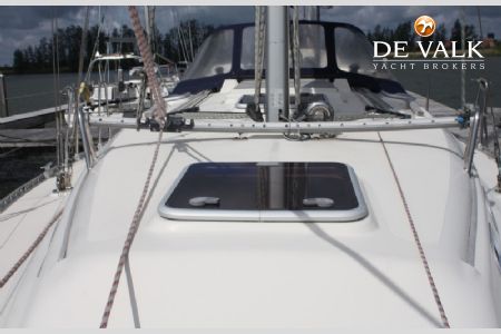 HANSE 371