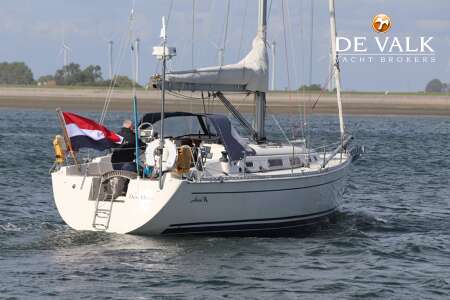 HANSE 371