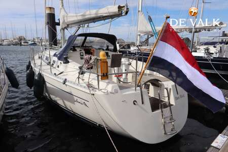 HANSE 371