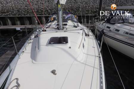 HANSE 371