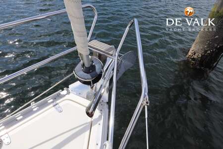 HANSE 371