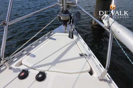 HANSE 371
