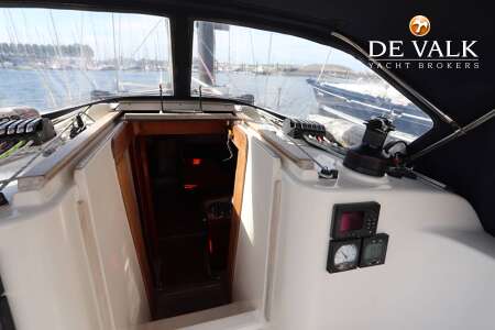 HANSE 371