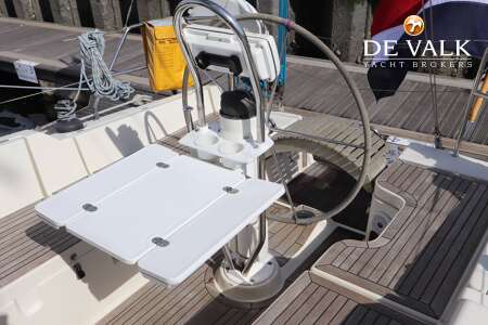 HANSE 371
