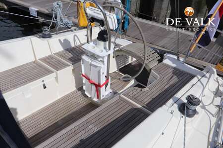 HANSE 371