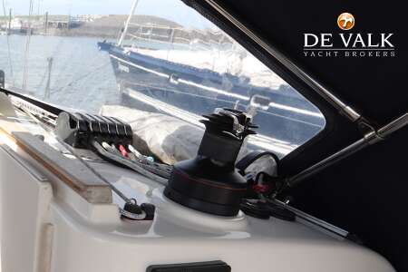 HANSE 371