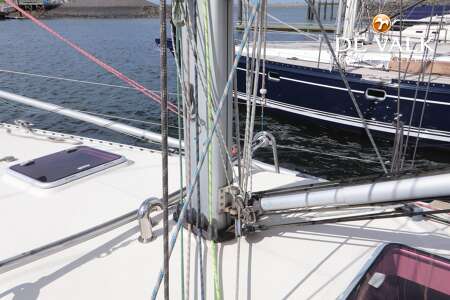 HANSE 371