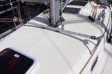 HANSE 371