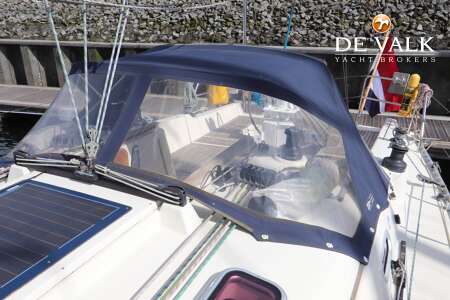HANSE 371