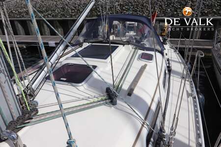 HANSE 371