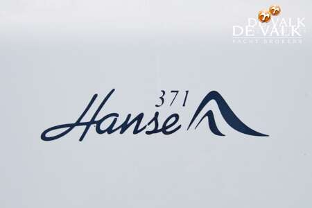 HANSE 371