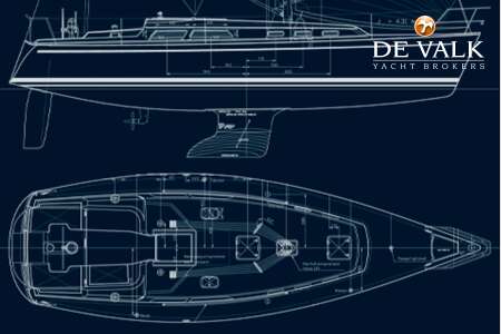 HANSE 371