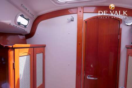 HANSE 371
