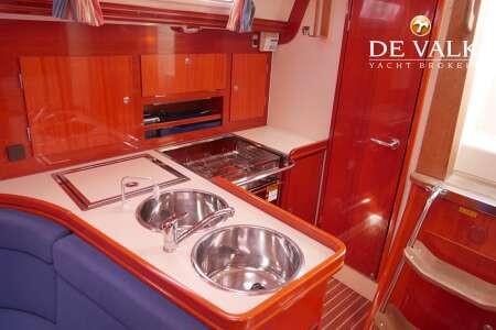 HANSE 371
