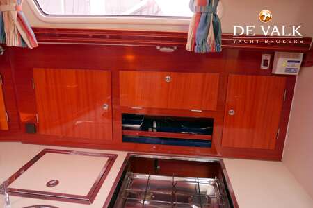 HANSE 371