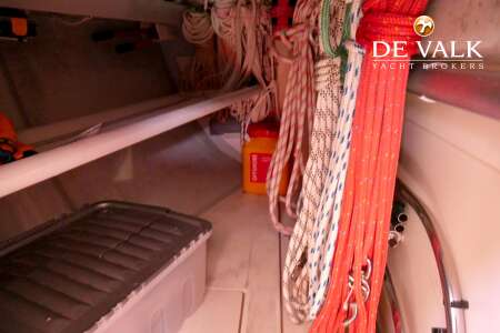 HANSE 371