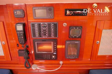 HANSE 371