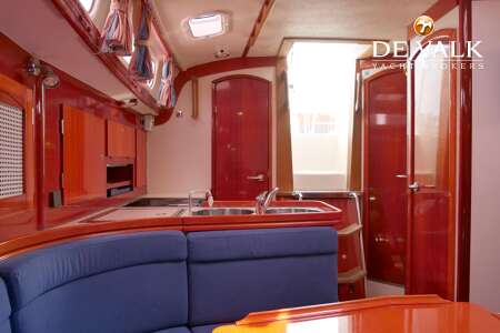 HANSE 371